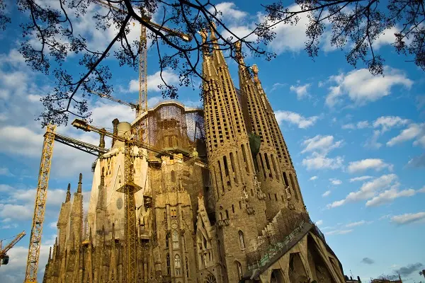 La sagrada familia - listelist -2
