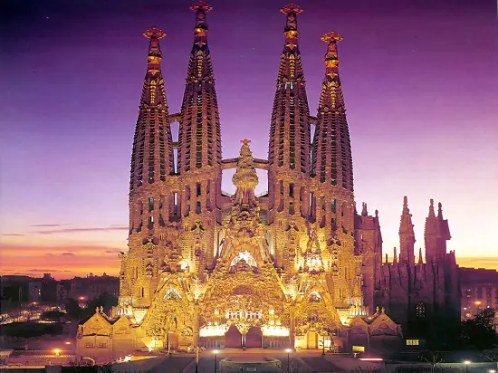 La sagrada familia - listelist - 4