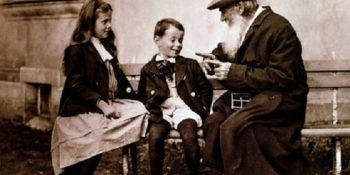 21 Maddede Rus Edebiyatının Kontu Lev Tolstoy