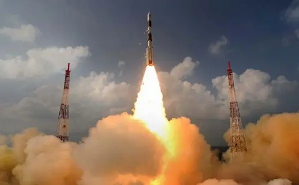Mangalyaan-listelist
