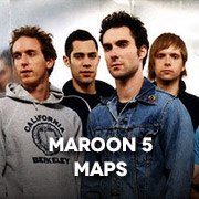 Maroon 5 | Listelist