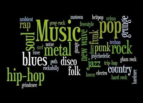 Music_Genre