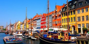 Çarşısı Pazarı Meydanıyla Dünyada Görülmesi Gereken En Güzel 22 Cadde