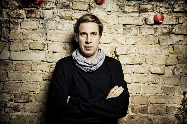 Oliver Koletzki-listelist