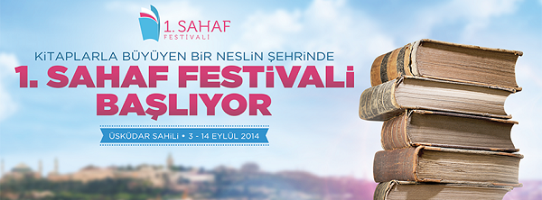 Sahaf Festivali-listelist
