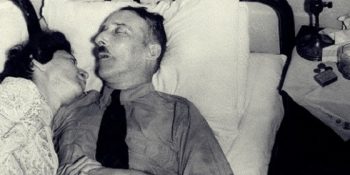 Yaşamını İntihar ile Sonlandıran 15 Edebi Şahsiyet