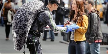 26 Maddede Ninjaları Sever, Kaplumbağalara Bayılır, Ninja Kaplumbağalar İçin Ölürüz