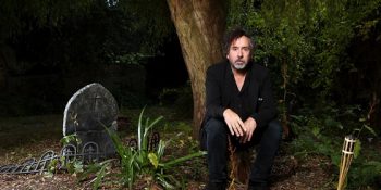 28 Maddede Modern Dünyanın Deli Masalcısı Tim Burton