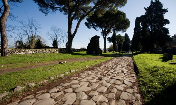 Via-Appia-Antica-listelist