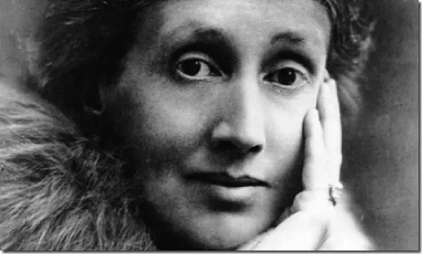 Virginia -  Woolf_ listelist
