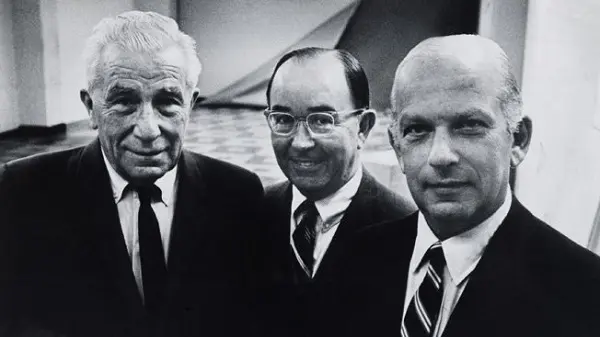 William Bernbach-listelist - 2