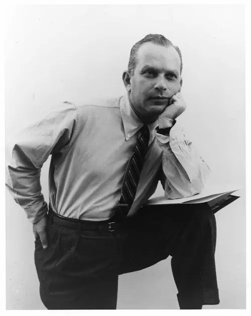 William Bernbach-listelist