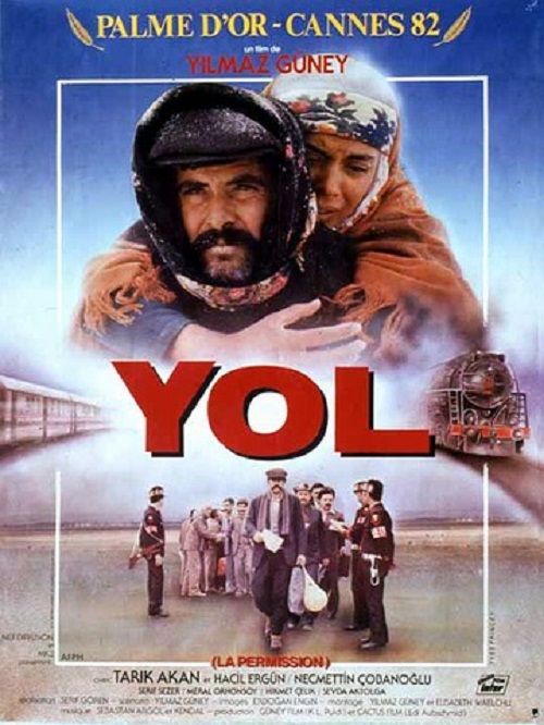 Yol-film-listelist