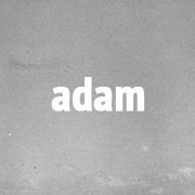 Adam | Listelist