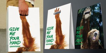 Bir Alışveriş Torbasının Nelere Kadir Olduğunu Gösteren 30 Çanta