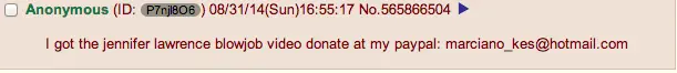 anonymous