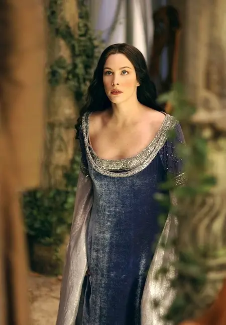 arwen