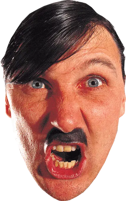bagiran-hitler-biyikli-adam