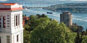 Boğaziçi’nin Rumeli Sahilinde Bir Yolculuk: Hisar Emirgan Turu