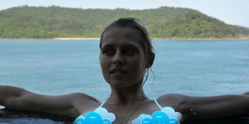 iCloud’u Patlatılıp Edepsiz Fotoğrafları Sızdırılan Ünlülerin Edepli Hali