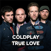 Coldplay | Listelist
