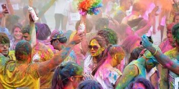 Bu Hafta İstanbul’da Zamanı Su Gibi Akıp Geçirtecek 13 Etkinlik