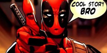 9 Maddede Neden Deadpool Favori Marvel Karakterimiz