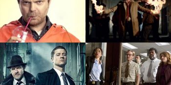 Daha Beyaz Cama Düşmeden Heyecanlandıran 16 Yeni Sezon Dizisi