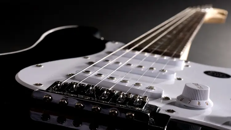 electric-guitar