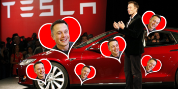 18 Maddede Nicola Tesla İzinde Bir Otomobil Hikayesi Tesla Motors