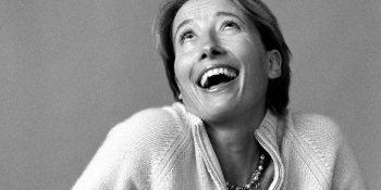 Emma Thompson’a Daha Bi Hayran Olmamız İçin 14 Sebep