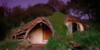 Kült Yapımlardan İlham Alınarak Tasarlanan 6 Ev