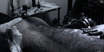 Acilen Instagram’da Takip Edilmesi Gereken 17 Ünlü Dövmeci