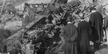 Cumhurbaşkanı’nın Açıklamasında Kullanabileceği 16 ”Güncel” Demiryolu Kazası