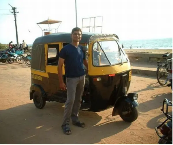 goa-taksi