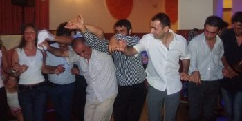 Çırağan’dan Ahmetoğlu Düğün Salonu’na Değişmeyen En Coşkulu Düğün Şarkıları