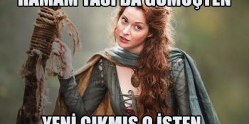 Türkçe Şarkıların Game of Thrones’u Birebir Tanımladığının 15 Kanıtı