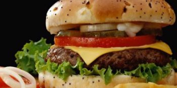 Sosyal Medyada #EnİyiHamburger Sohbetleri