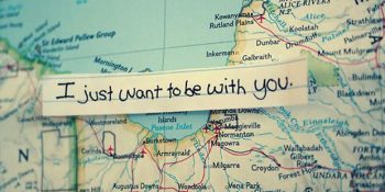 Sadece Fersah Fersah Uzak İlişki Yaşayanların Anlayacağı 14 Şey