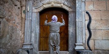 İnsanlık Tarihinin Bir Sayfası Kapanırken: IŞİD Tehdidindeki 5 Tarihi İnanç