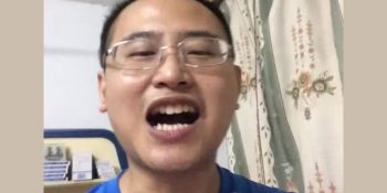 Selamlaşmada Bir Dünya Markası Çinli Adamın En Komik 14 Vine’ı