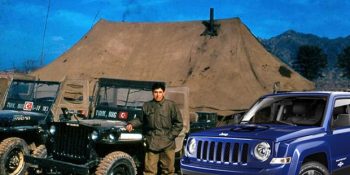 Jipe İsmini Veren Marka Jeep ve Kore Savaşı’ndaki Birliklerimize Uzanan Hikayesi