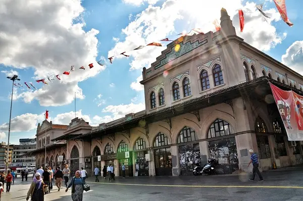 kadikoy-belediye-konservatuvari