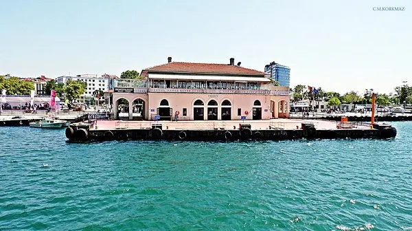 kadikoy-besiktas-adalar-iskelesi