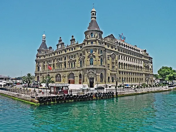 kadikoy-haydarpasa