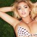 Hasret Gidermek İsteyenine 18 Kate Upton GIF’i