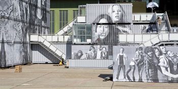 Mimarlıkta Ucuzculuk Devri: Konteynırdan Evler, Oteller, Mağazalar