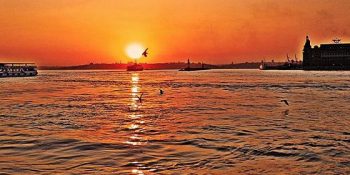 20 Maddeyle Körler Ülkesi Kadıköy Seyahati