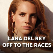 Lana Del Rey | Listelist