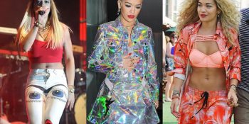 Rita Ora Denen Hatunun Bildiğimiz Pazardan Giyindiğine 19 Kanıt